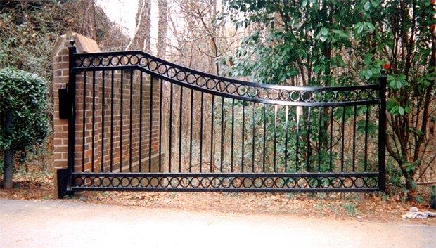 New Gates
