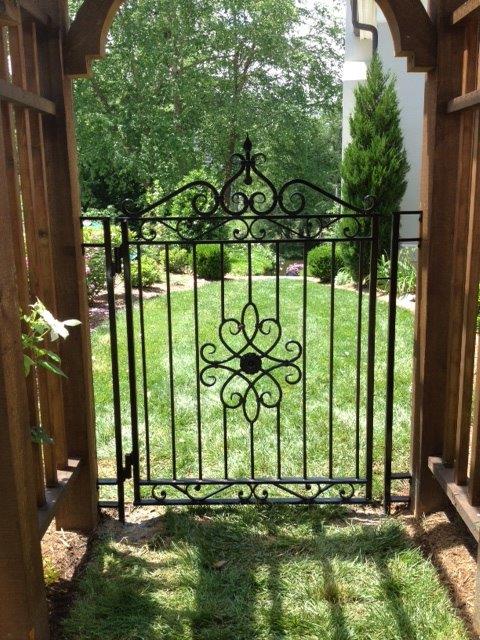 New Gates