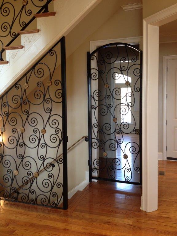 New Gates