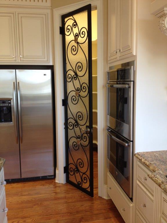 New Gates