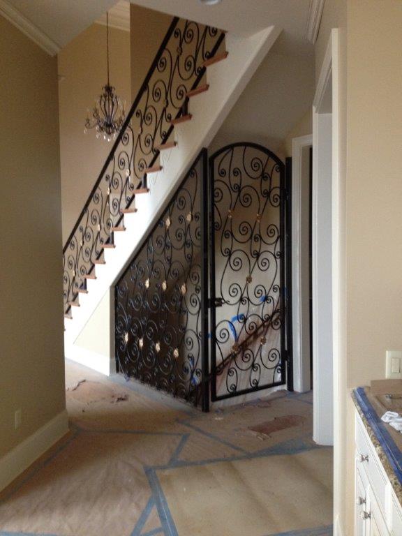 New Gates
