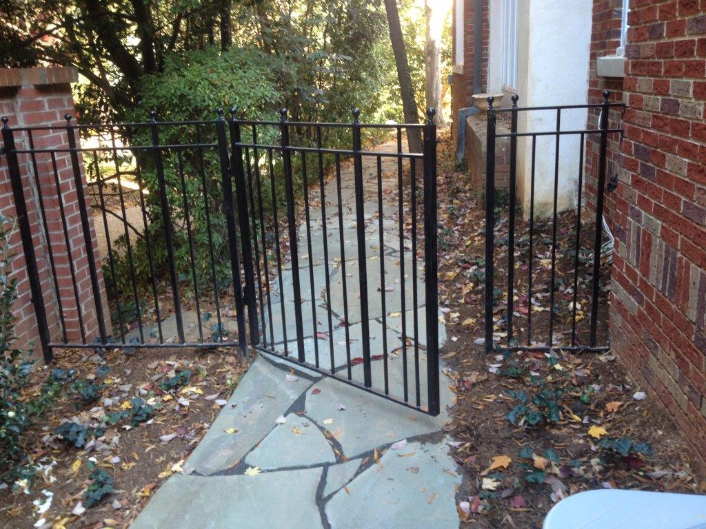 New Gates