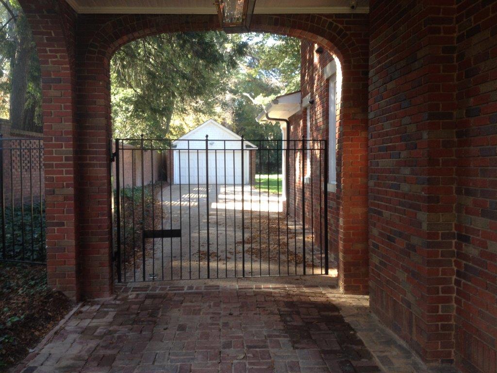 New Gates