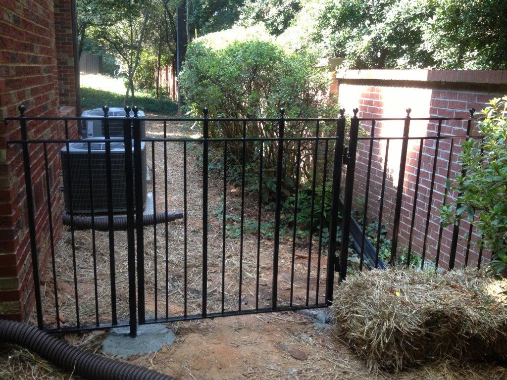New Gates