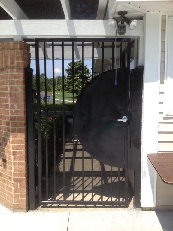 New Gates