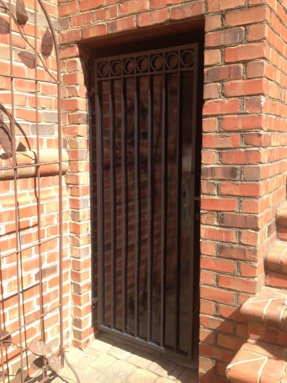 New Gates