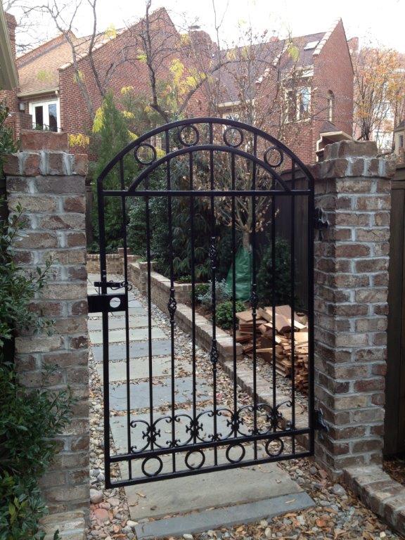 New Gates