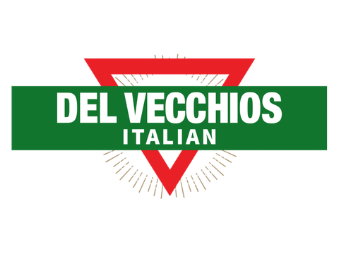 Del Vecchios Logo