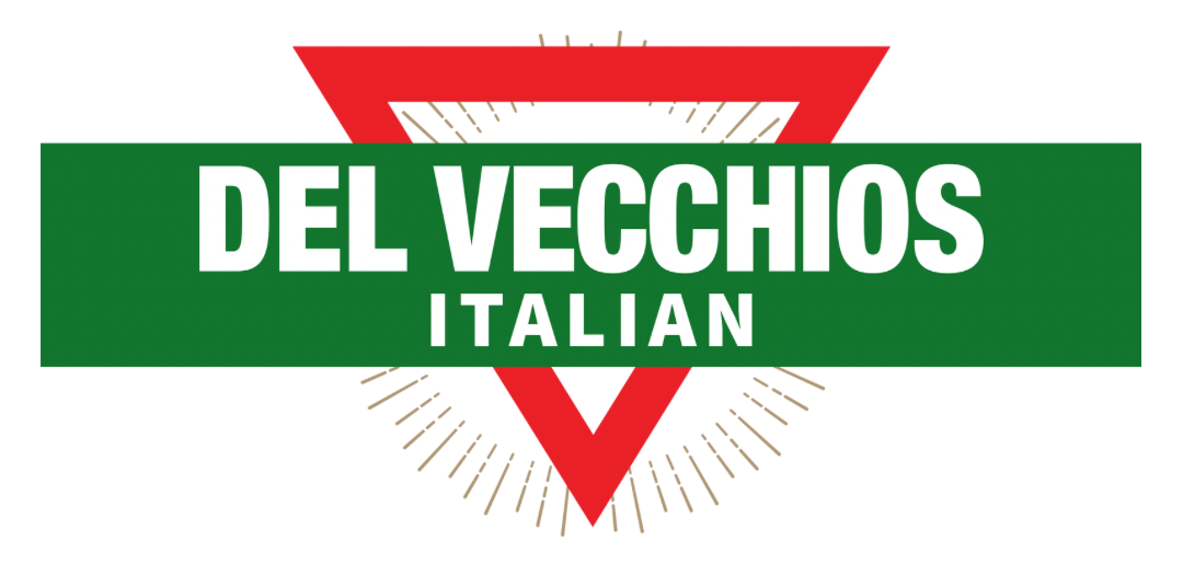 Del Vecchios Logo