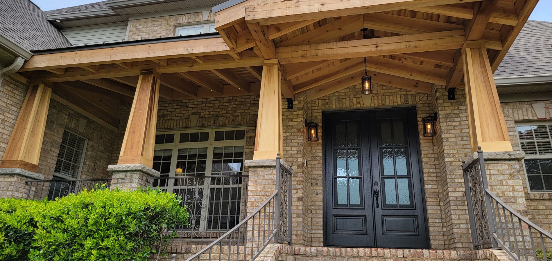 Remodeling Contractors Huntsville, AL