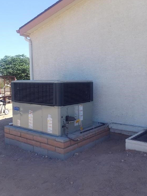 Air condition and Heater Maintenance