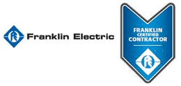 Franklin Electric Certified Contractor
