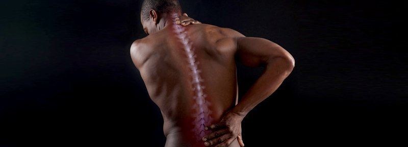 Back pain