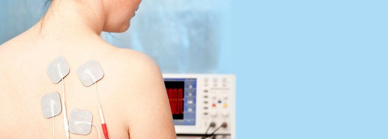 nerve pain with emg test