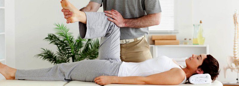 Physical Therapy