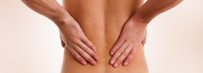 Sacroiliac Joint