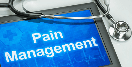 Pain Management