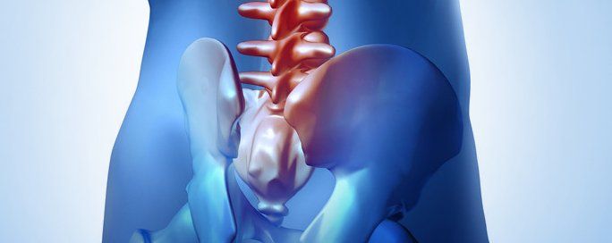 Sacroiliac Joint