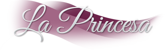La Princesa- logo
