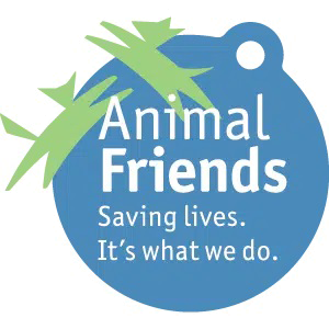 Animal Friends of America logo