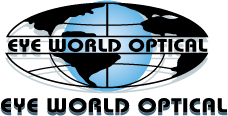 Eye World Ltd Logo