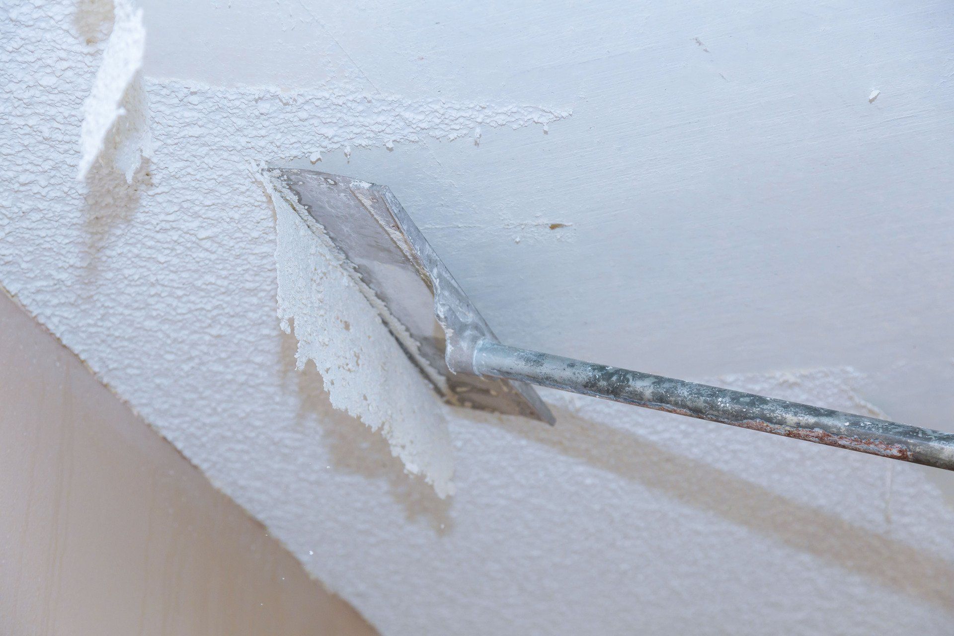 Drywall repair