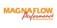 MagnaFlow Logo