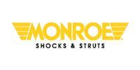 Monroe Logo