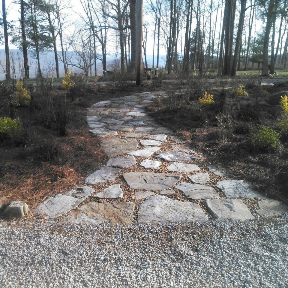 landscaping services