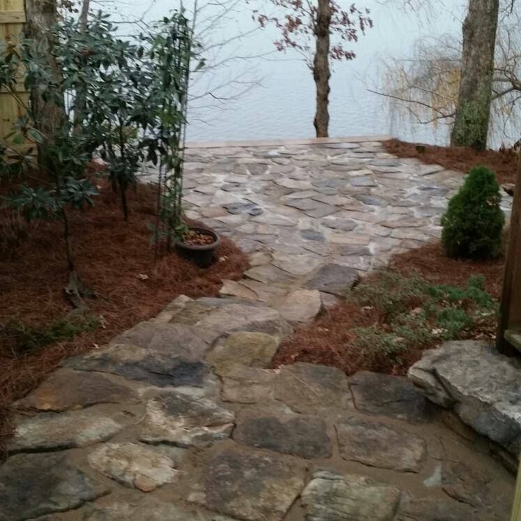 landscaping services