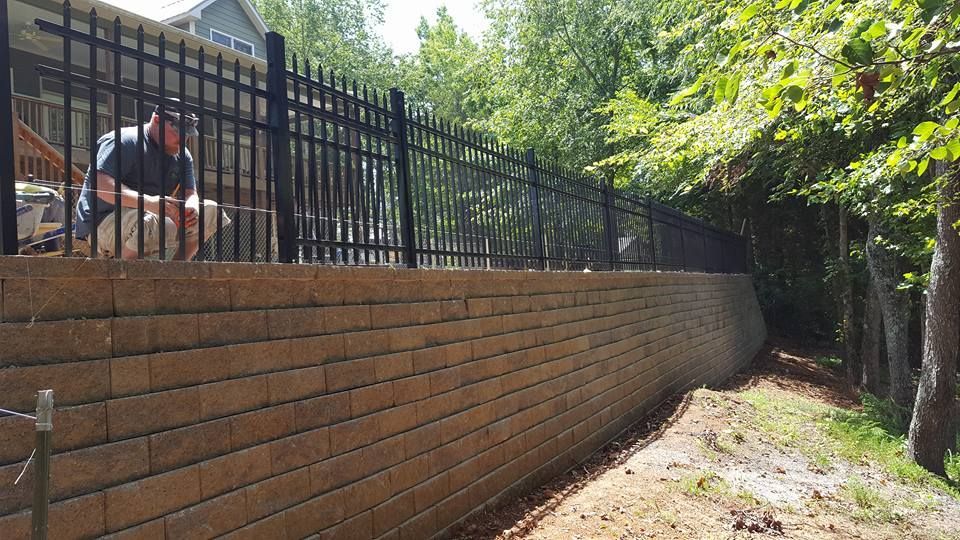 landscaping services