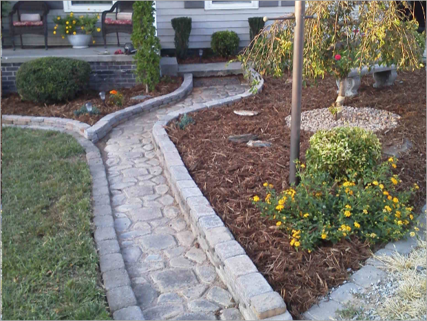 landscaping services