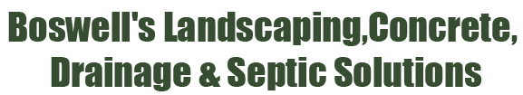 boswells-landscaping-concrete-and-drainage-and-septic-solutions-logo