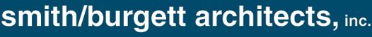 Smith/Burgett Architects, Inc. - Logo