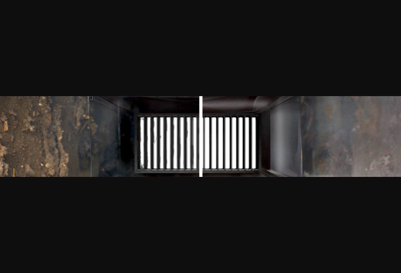 air duct and vent cleaning