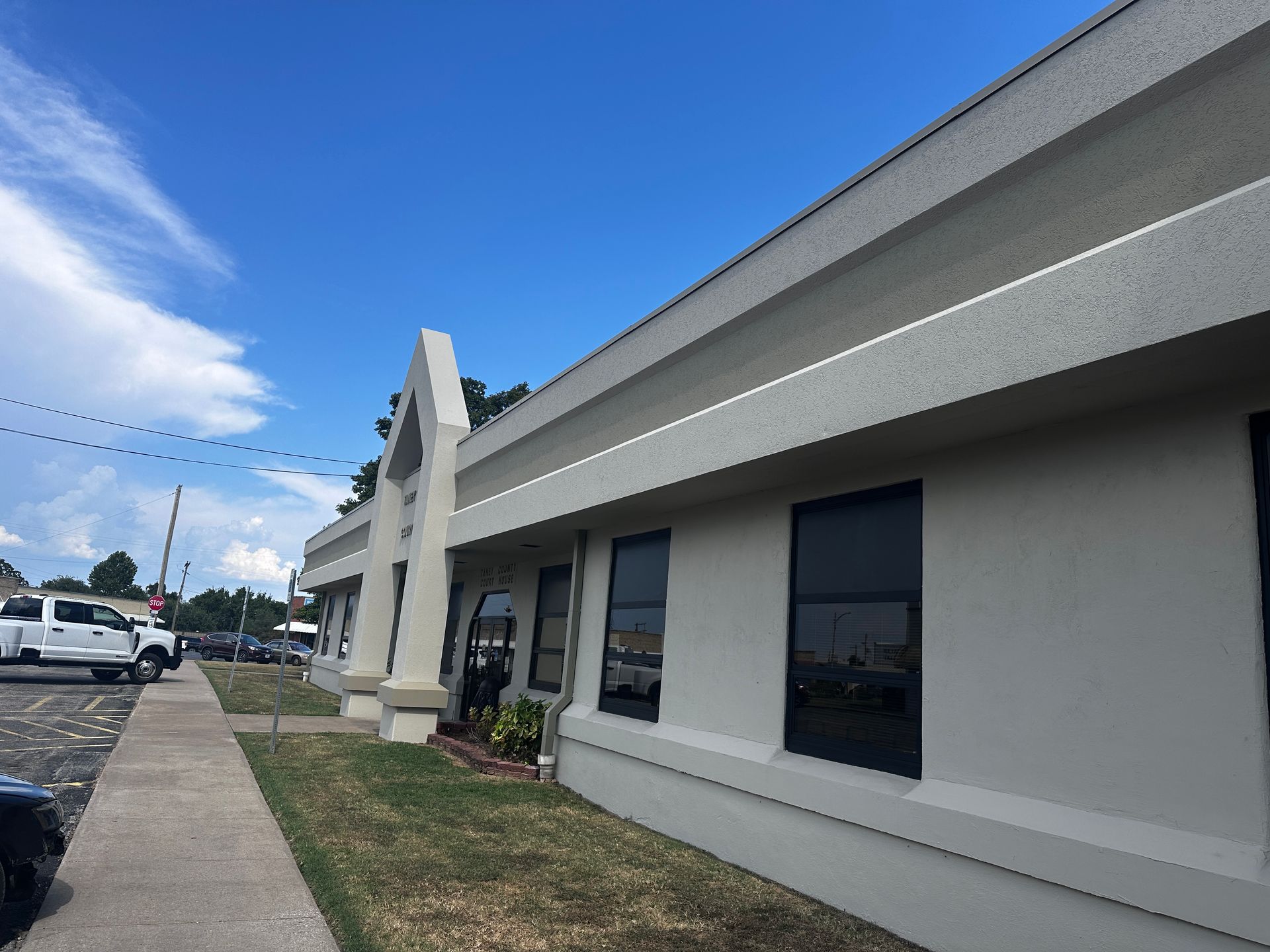 American Painting Inc