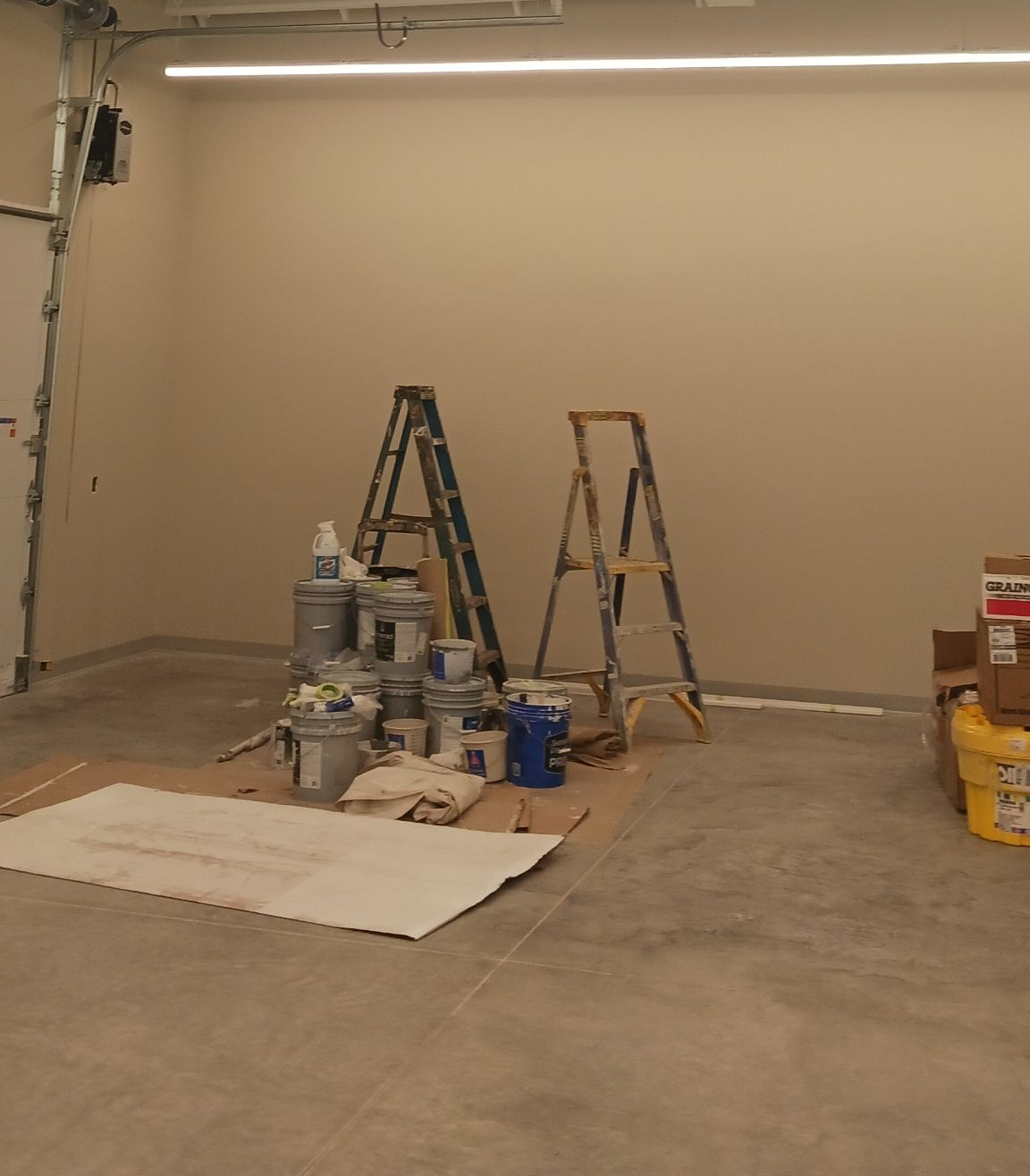 American Painting Inc