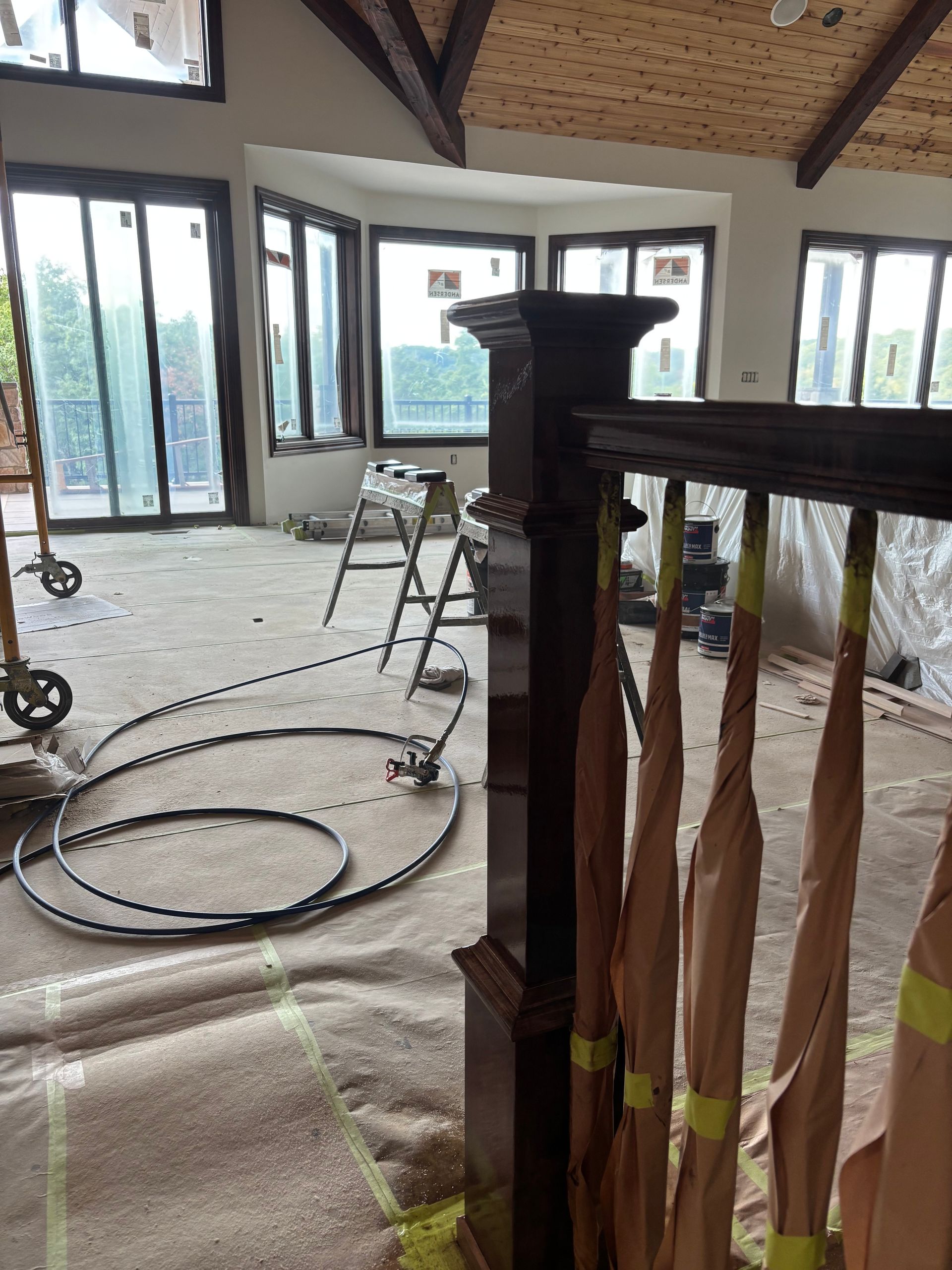 American Painting Inc