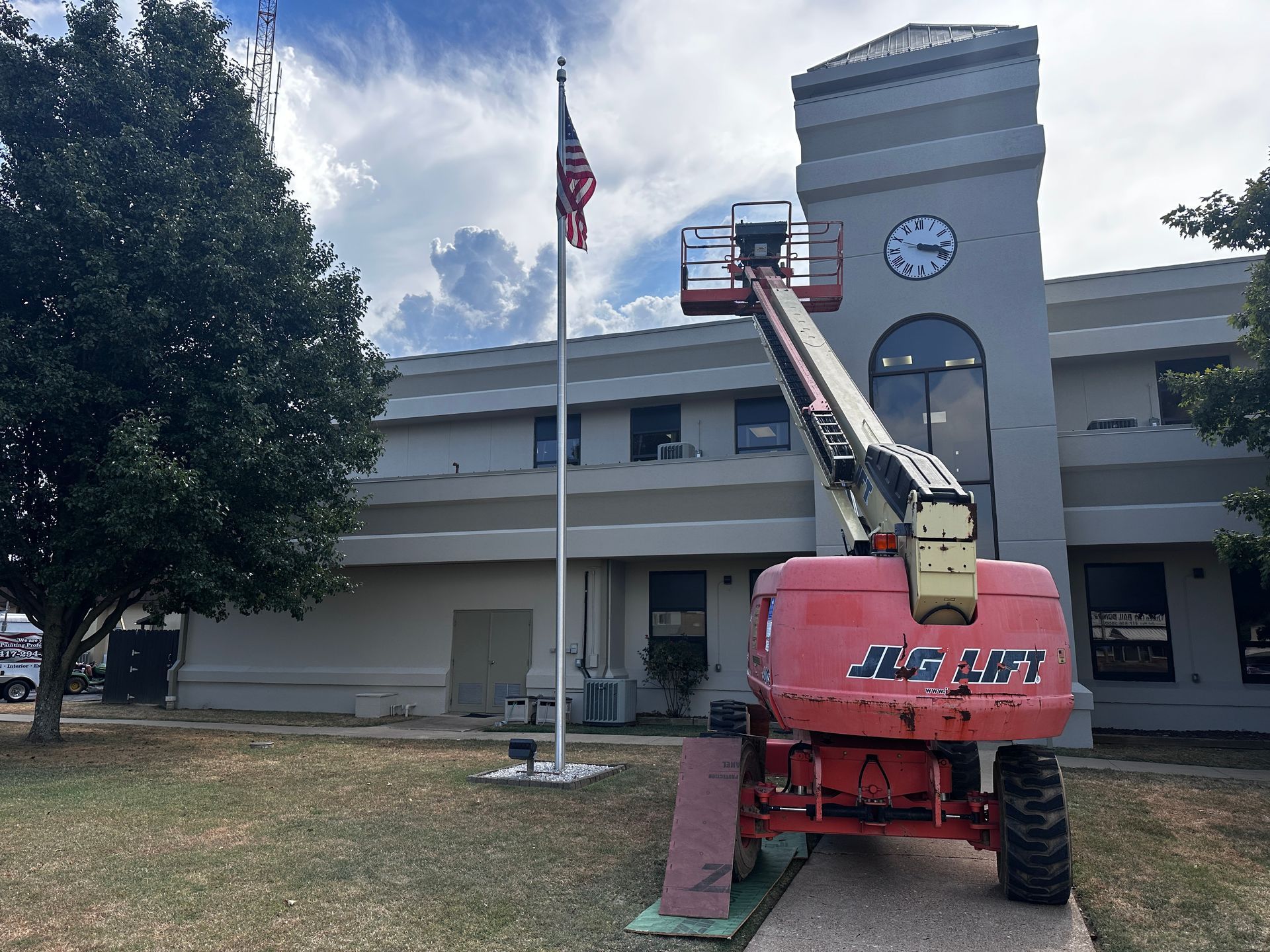 American Painting Inc