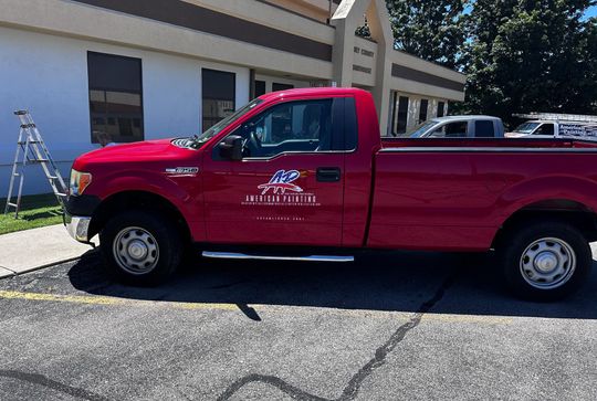 American Painting Inc