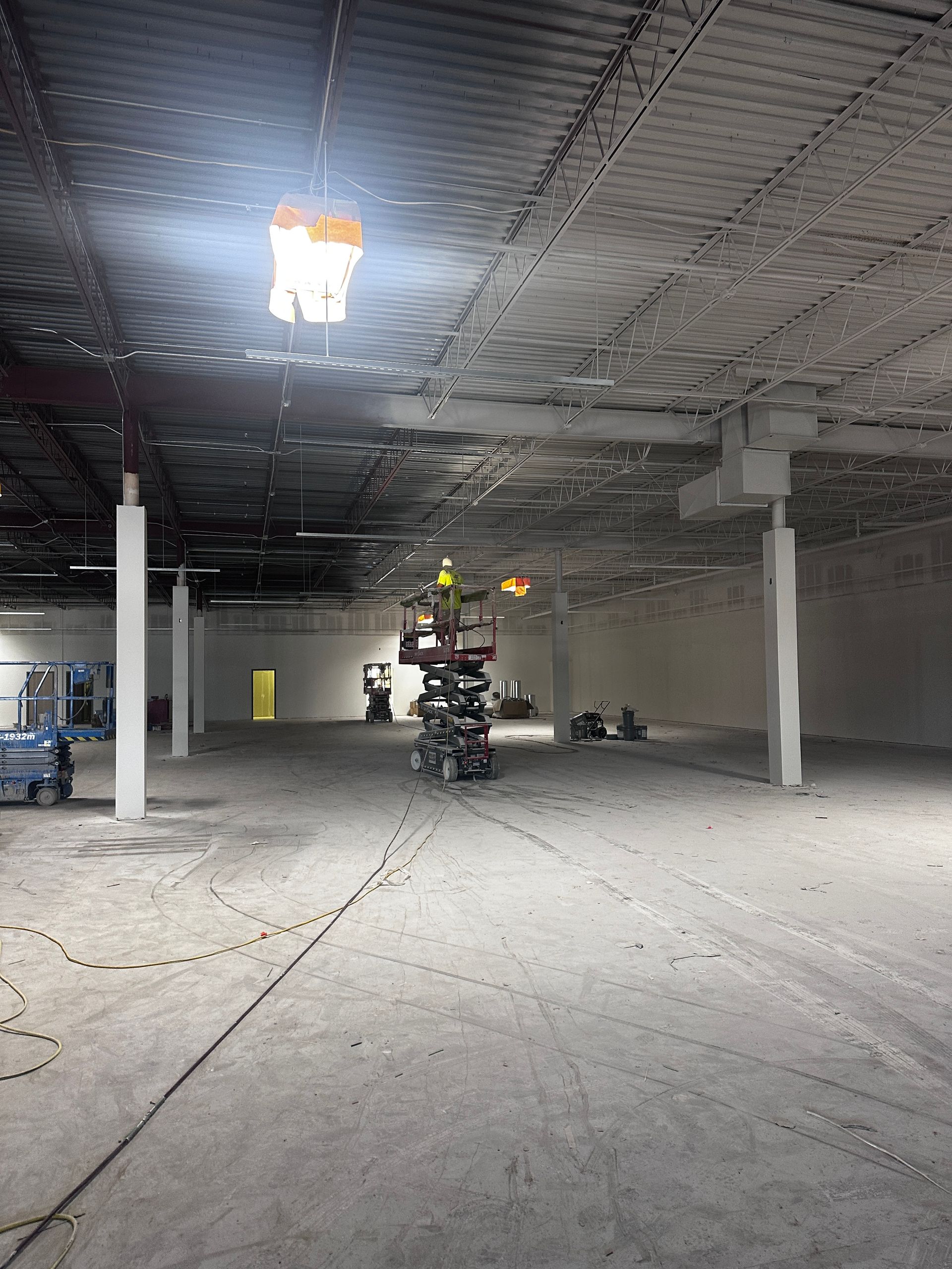 American Painting Inc