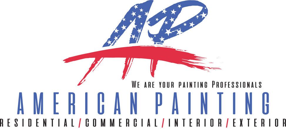 American Painting Inc - logo