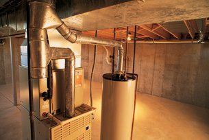 Learn More About Heating Heating system