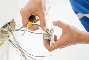 Learn More About Electrical Electric socket