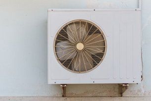 Learn More About Heat Pumps Heat pump