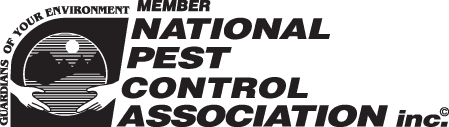 National Pest Control Association - Logo