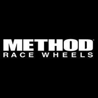 Method Wheels