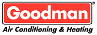 Goodman Air Conditioning & Heating