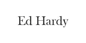 Ed Hardy
