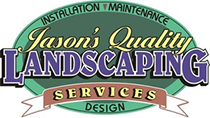 Jason's Quality Landscaping Inc logo